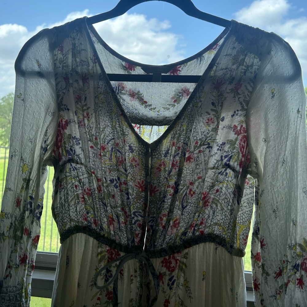 Lucky Brand Dress - Picture 2 of 5